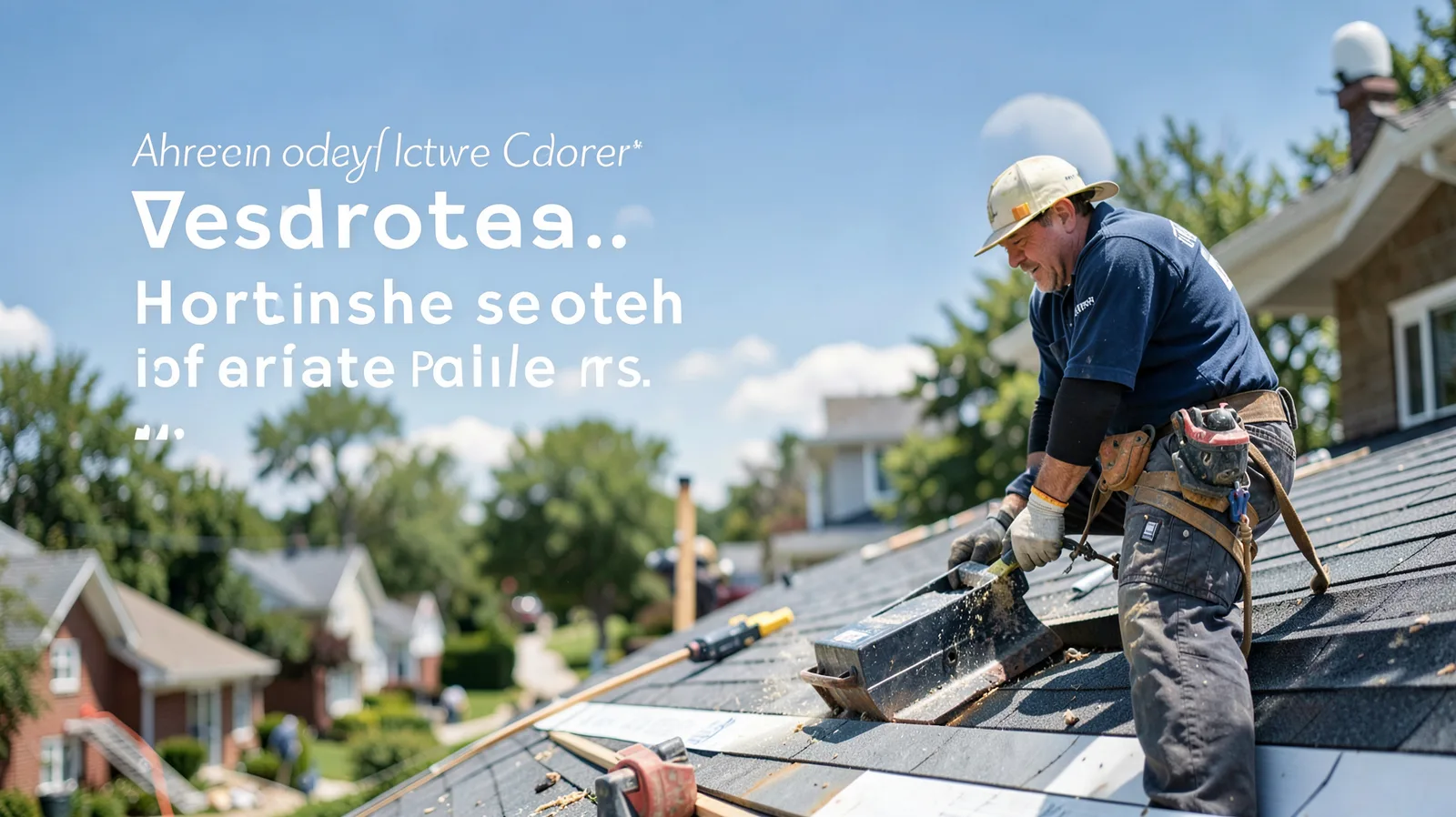 Roof Replacement in Howells, NE near me